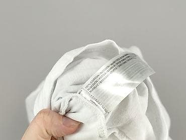 mango ubrania pl: MNG, T-shirt damski, rozmiar M — 5