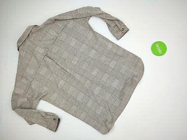 koszula niebieska stradivarius: Stradivarius, Koszula damska, rozmiar M — 4