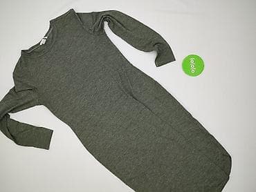 lakers hm: H&M Basic, Sukienka damska, rozmiar M — 2