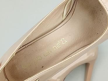 buty gino lanetti: Sergio Leone, Półbuty damskie, rozmiar 37 — 6