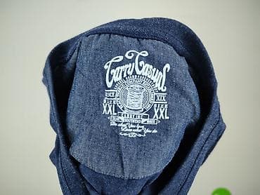 version jeans: Bluzka dla mężczyzn, rozmiar 2XL — 4
