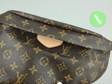 czapka i szalik lv: Bumbag, Louis Vuitton, condition - Perfect — 4
