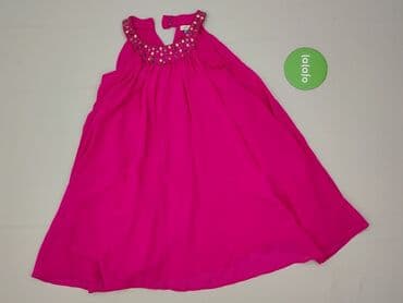 sukienki dla 11 latki h: Sukienka, River Island, 4-5 lat, 104-110 cm, stan - Idealny — 2