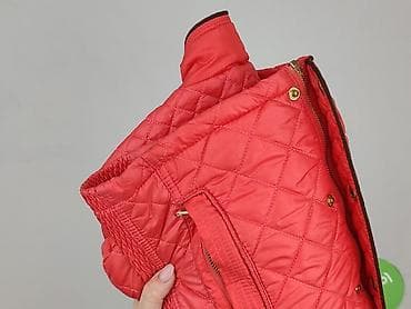 kurtki musto: Libland, Kurtka przejściowa damska, rozmiar S — 5