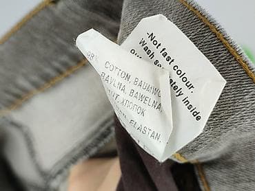 campus: Jeans for women, size M — 6