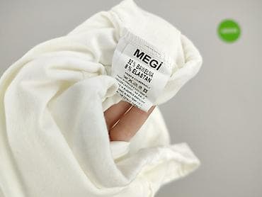 be: MEGI, Bluzka damska, rozmiar XL — 6