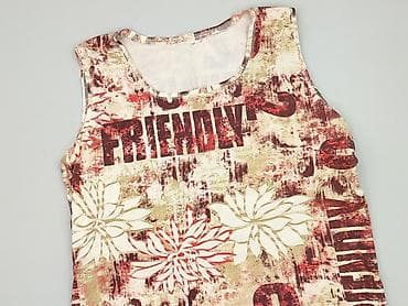 Top damski, rozmiar S