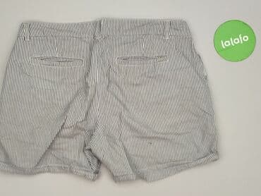 krótkie chinosy damskie: House, Szorty damskie, rozmiar M — 3