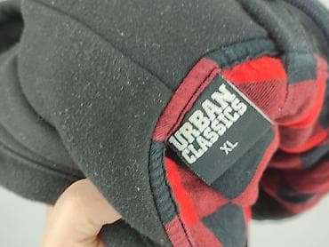 bluzy dresowe baldessarini: Urban Classics, Koszulа dla mężczyzn, rozmiar XL — 4