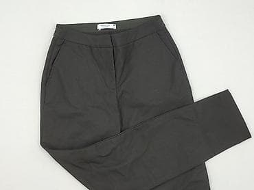 reserved spodnie petite: Spodnie materiałowe damskie, rozmiar 2XS — 1