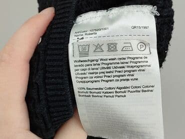 kurtki zimowe damskie c a: Street One, Sweter damski, rozmiar 2XL — 5