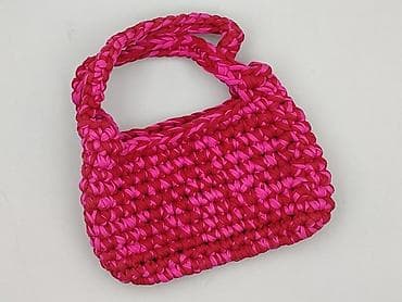 szaliki akrylowe: Torebka, stan - Bardzo dobry — 1