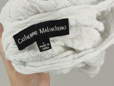 miu miu t shirty: T-shirt damski, rozmiar L — 5
