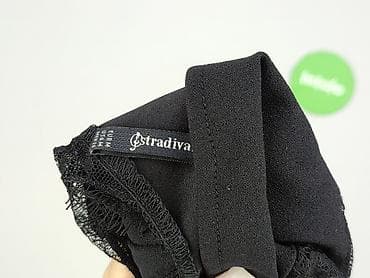 na szelkach: Stradivarius, Top damski, rozmiar M — 4
