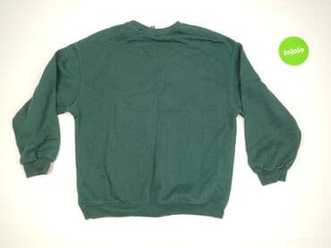 chaotic system t shirty: H&M, Women`s sweatshirt, size S (EU 36) — 3