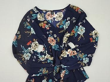 dresy hello kitty shein: Shein, Bluzka damska, rozmiar XL — 1