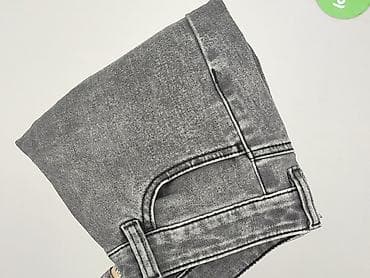 uzywane rajstopy: Tezenis, Jeansy damskie, rozmiar XS — 6