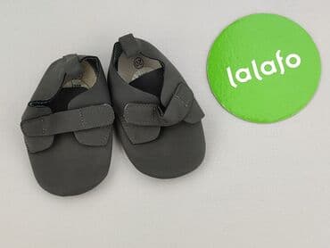 kapcie befado 28 allegro: Buciki niemowlęce, 20, stan - Idealny — 2