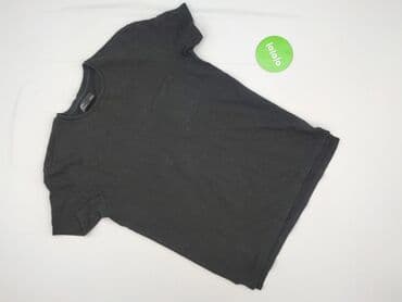 koszulka apatora: Bershka, Koszulka dla mężczyzn, rozmiar XS — 3