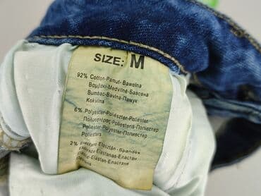 m sara jeansy: M.Sara, Jeansy damskie, rozmiar M — 5