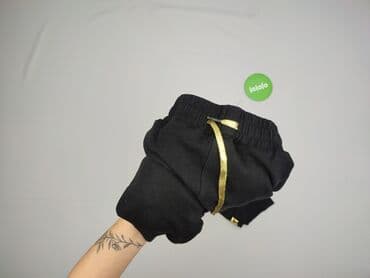 kapcie cc: Spodnie dresowe damskie, 6XL — 5