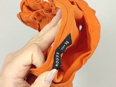 bluzki pod marynarkę plus size: House, Bluzka damska, rozmiar XS — 4