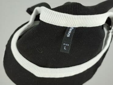 koszulki na ramiączkach damskie sinsay: Sinsay, Women`s top, size L — 5