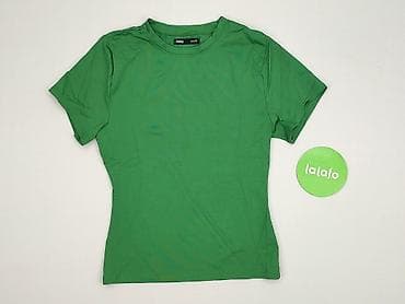 basic t shirty nike: Sinsay, Women`s T-shirt, size XS — 3