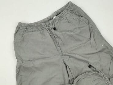 hm joggery damskie: Divided, Spodnie dresowe damskie, rozmiar S — 1