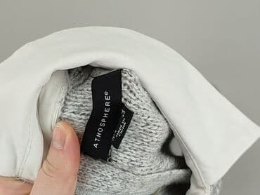 sweter h: Atmosphere, Women`s sweater, size M (EU 38) — 4