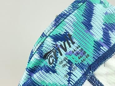 bluzki termiczne 4f: Crivit, Legginsy Sportowe damskie, rozmiar L — 4