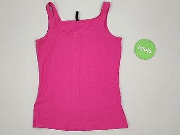 bluzy damskie pull and bear: Colours of the World, Top damski, rozmiar L — 2