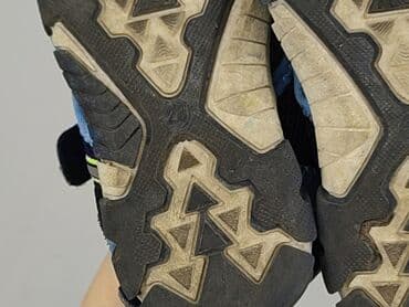elbrus buty dziecięce: Sandals 23, Used — 6