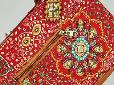 hm krawaty: Torebka, stan - Dobry — 5