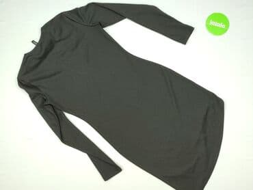 sukienka w geometryczne wzory h m: H&M, Women`s dress, size M (EU 38) — 3
