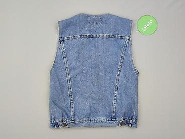 diamond clothes: Denim, Kamizelka damska, rozmiar M — 3