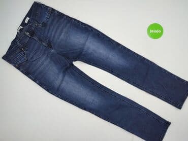 c a jeansy: Mustang, Jeansy dla mężczyzn, rozmiar L — 2