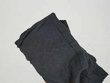 czarny tshirt: Sinsay, T-shirt damski, rozmiar M — 7