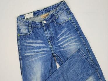 massimo dutti spodnie woskowane: Jeans, Cool Club, 12 years, 146/152, condition - Very good — 1