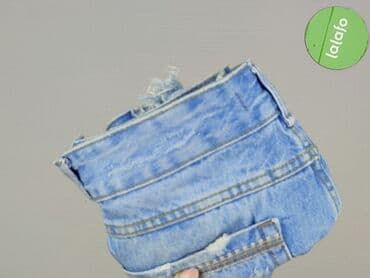 jeansy damskie cropp: Cropp, Szorty damskie, rozmiar M — 6