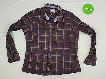 koszule wrangler 2012: Mustang, Koszula damska, rozmiar L — 2