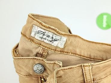 jeans pull and bear: Jeansy damskie, rozmiar L — 4