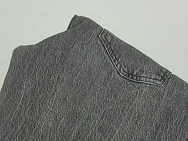 loose fitted jeans: Jeansy damskie, rozmiar L — 7