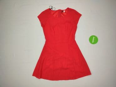 taranko sukienki na wesele dla mamy: H&M, Sukienka damska, rozmiar XS — 2