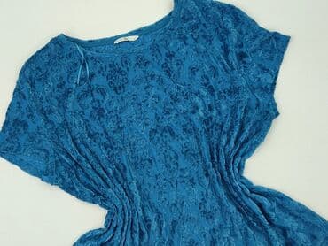 bluzki koszulowe plus size: Tu, Bluzka damska, 5XL — 1