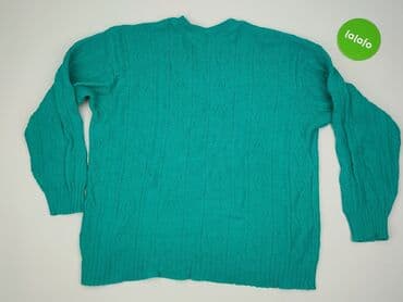 tiffi swetry: Sweter damski, rozmiar 6XL — 3