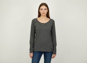 ubrania w góry: Bluzka damska, rozmiar S — 1