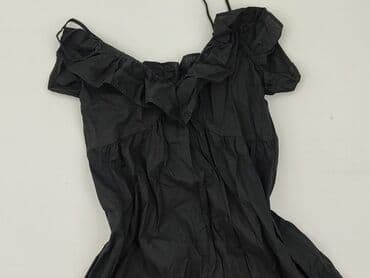 hm sukienka z falbanami: H&M, Sukienka damska, rozmiar XS — 1