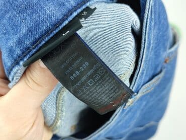 wyszczuplające krótkie spodenki: Szorty damskie, rozmiar XL — 5