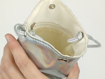 klapki z futerkiem dla dzieci ccc: Kid's handbag, condition - Perfect — 4
